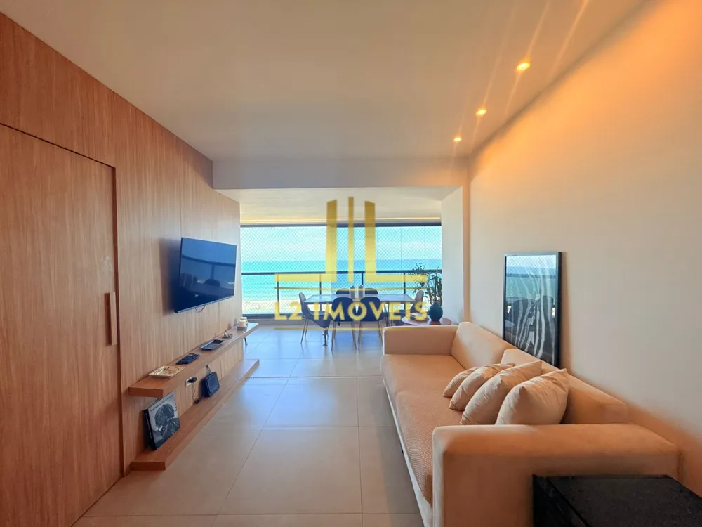 Apartamento, 3 quartos, 88 m² - Foto 1