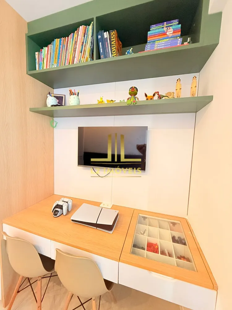 Apartamento, 3 quartos, 88 m² - Foto 7