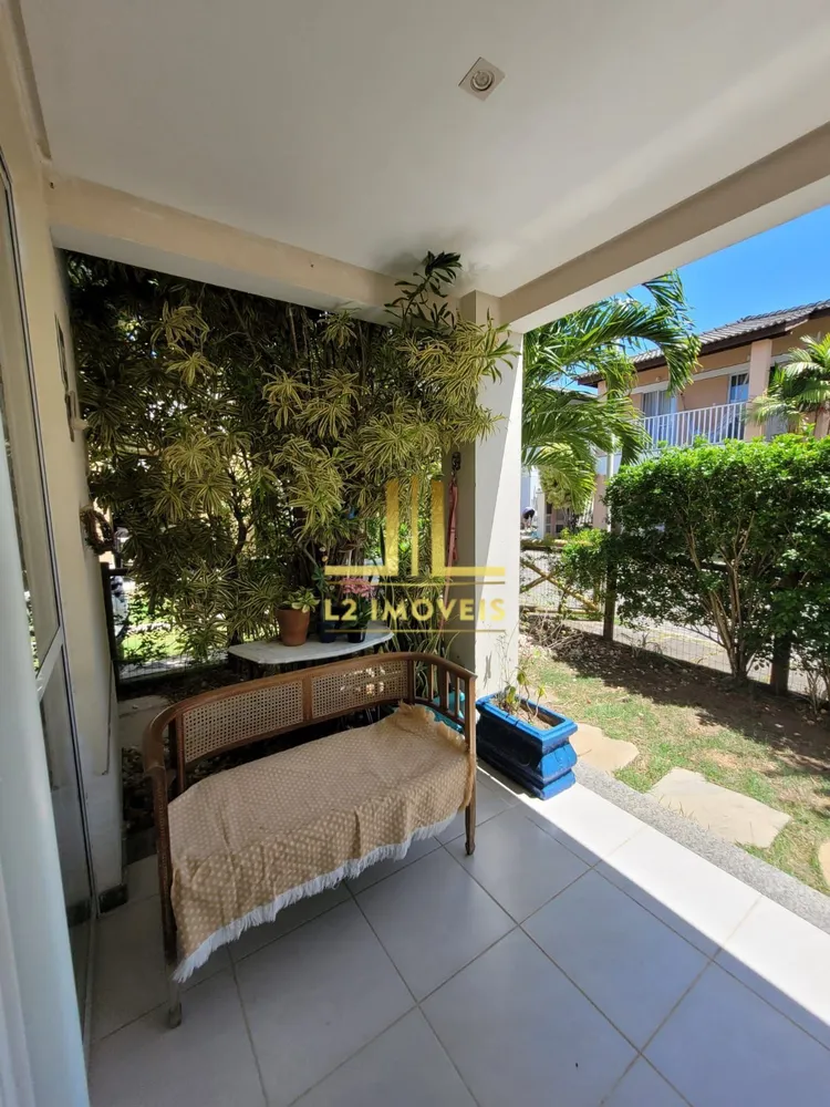 Casa, 3 quartos, 180 m² - Foto 7