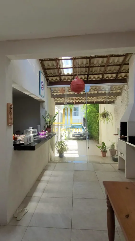 Casa, 3 quartos, 180 m² - Foto 3