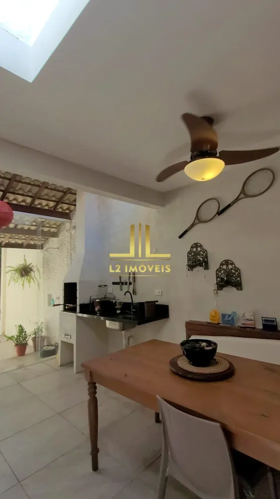 Casa, 3 quartos, 180 m² - Foto 12
