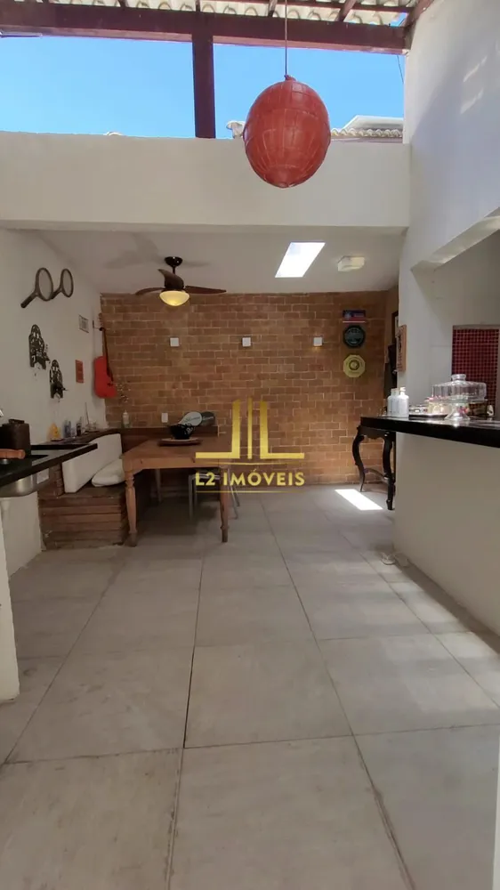 Casa, 3 quartos, 180 m² - Foto 9
