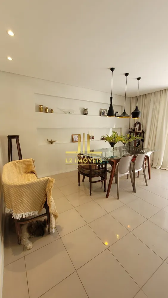 Casa, 3 quartos, 180 m² - Foto 8