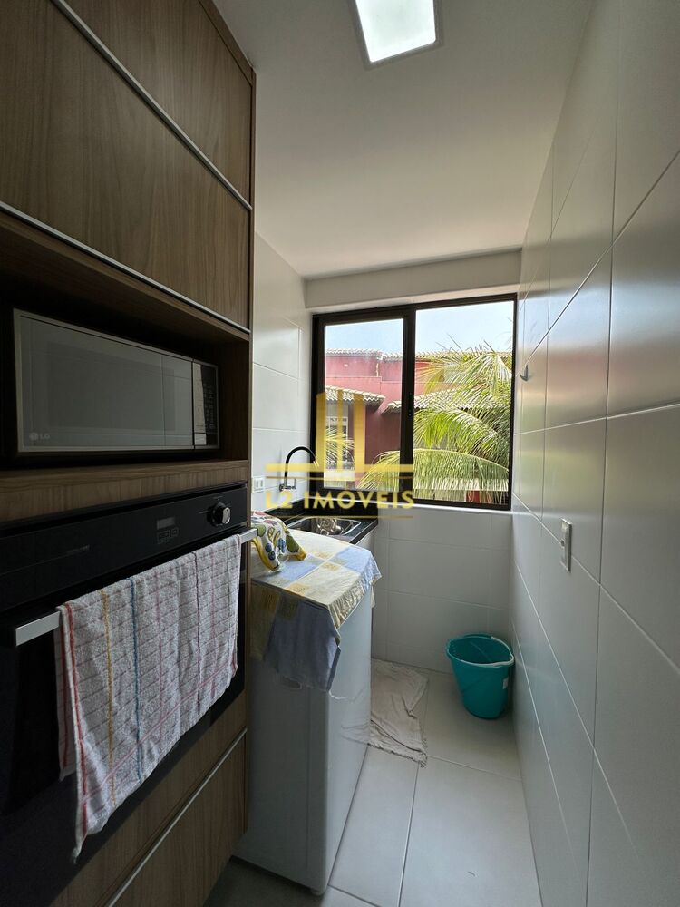 Apartamento, 3 quartos, 142 m² - Foto 3