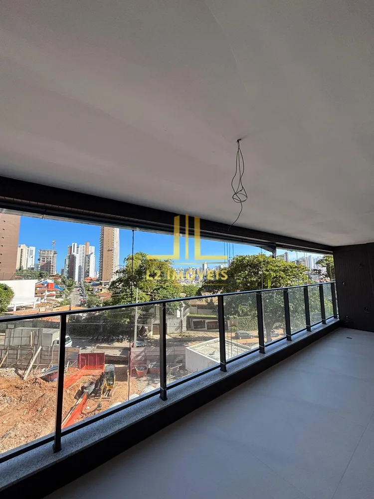 Apartamento, 4 quartos, 164 m² - Foto 3
