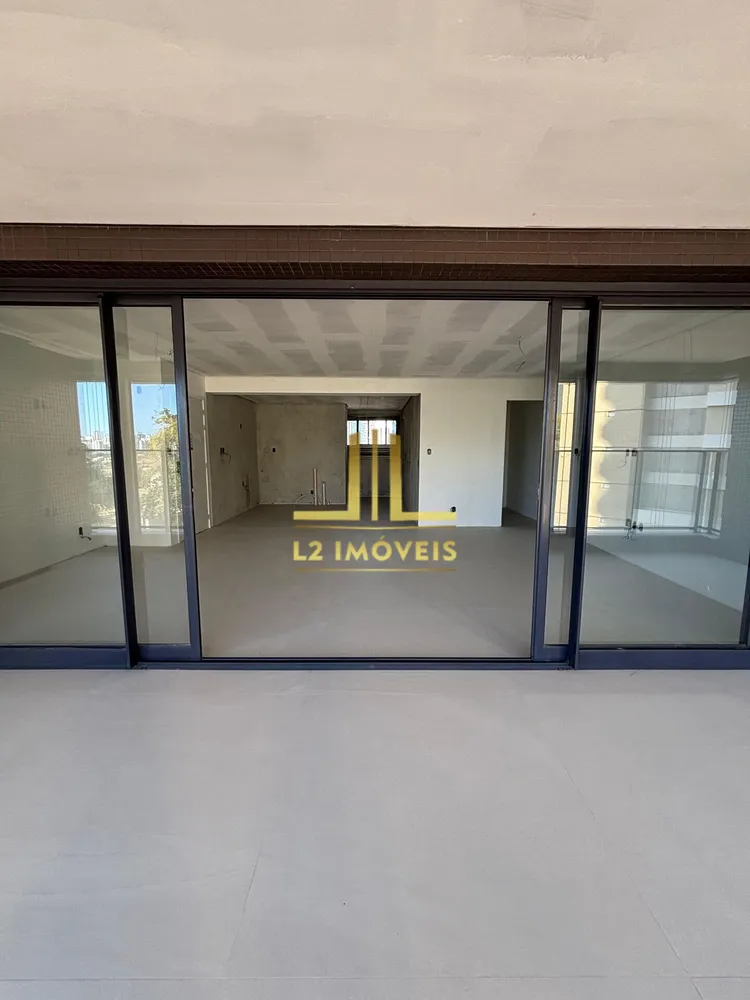 Apartamento, 4 quartos, 164 m² - Foto 1