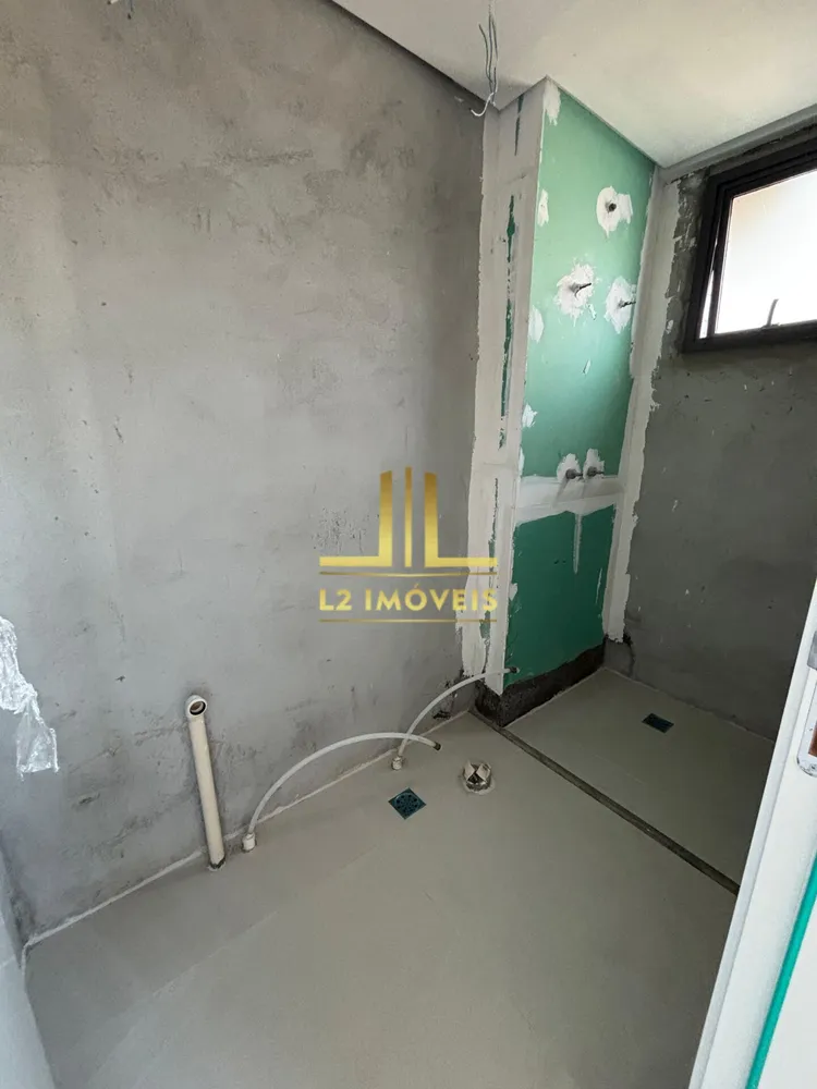 Apartamento, 4 quartos, 164 m² - Foto 9