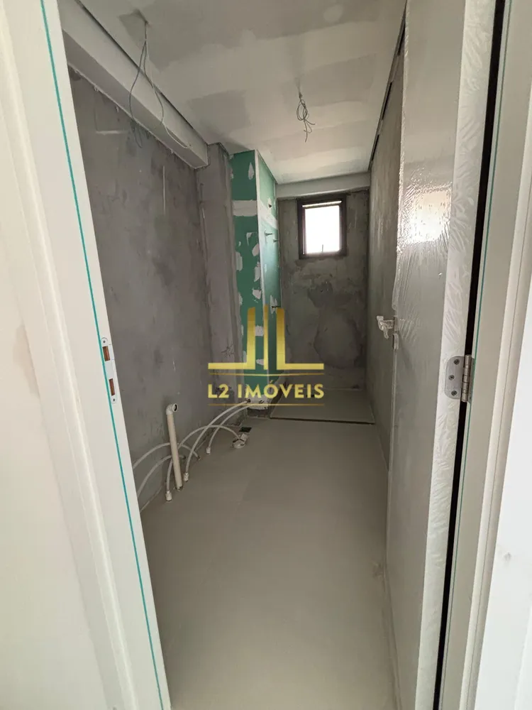 Apartamento, 4 quartos, 164 m² - Foto 4
