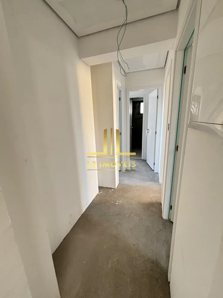 Apartamento, 4 quartos, 164 m² - Foto 5