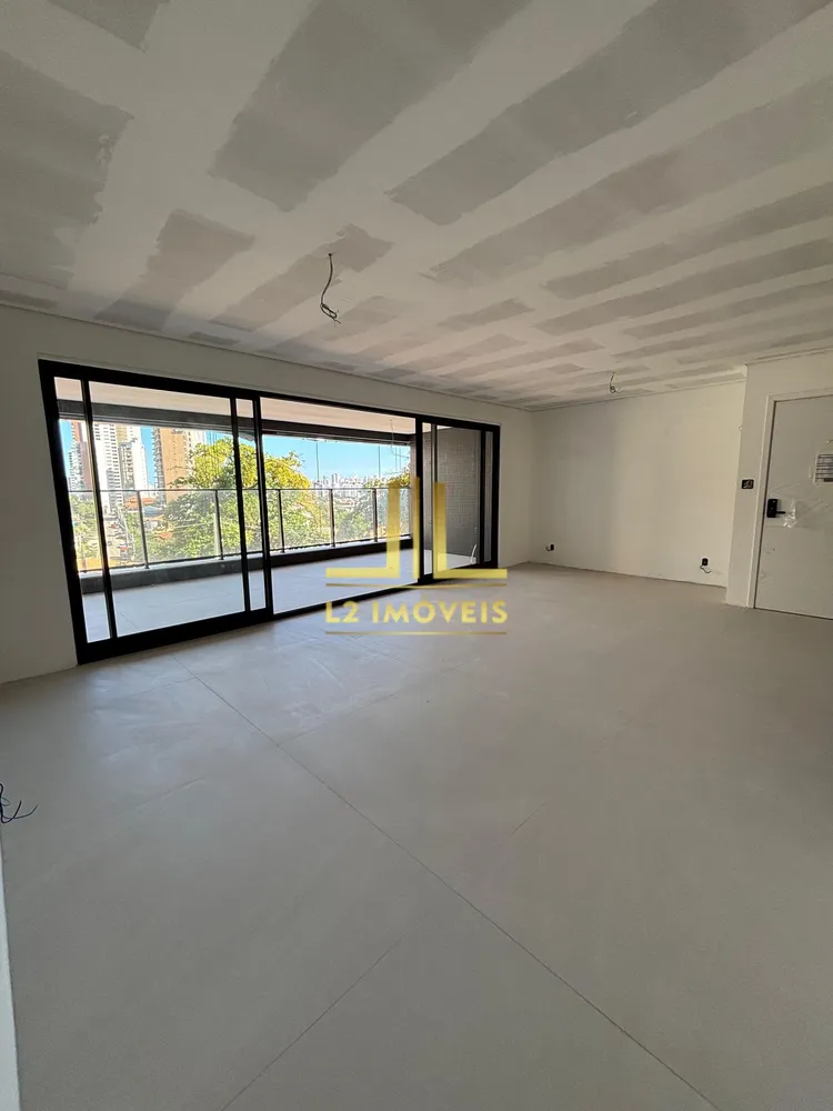 Apartamento, 4 quartos, 164 m² - Foto 6