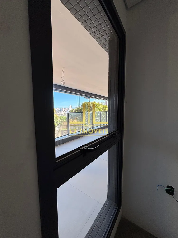 Apartamento, 4 quartos, 164 m² - Foto 10