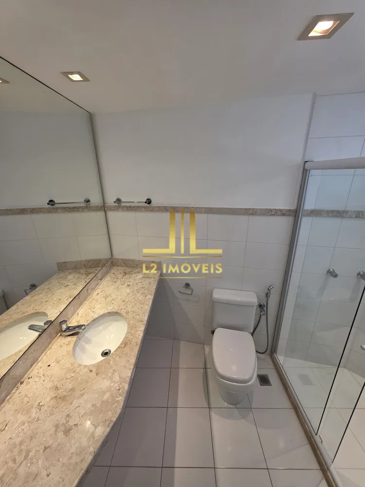 Apartamento, 3 quartos, 185 m² - Foto 11