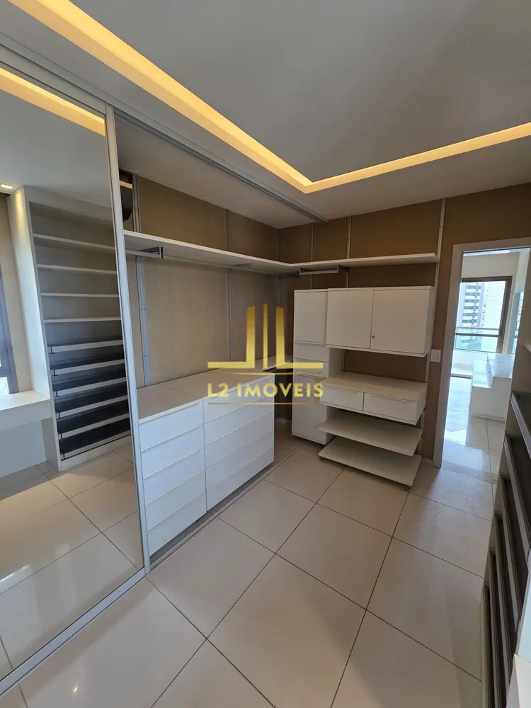 Apartamento, 3 quartos, 185 m² - Foto 5