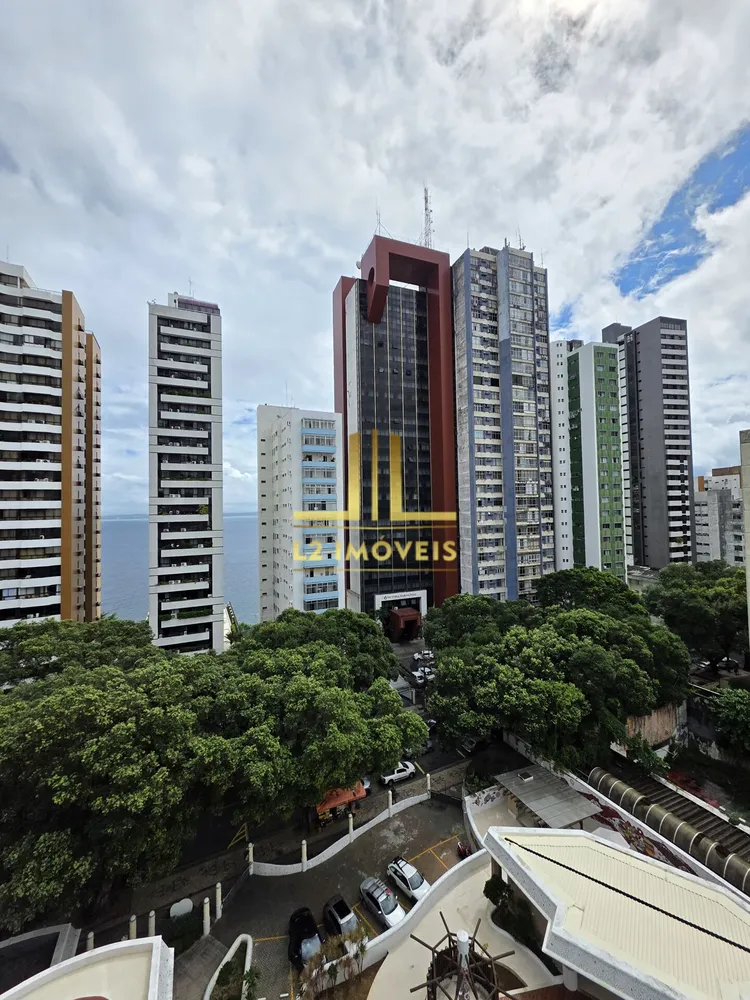 Apartamento, 3 quartos, 185 m² - Foto 8