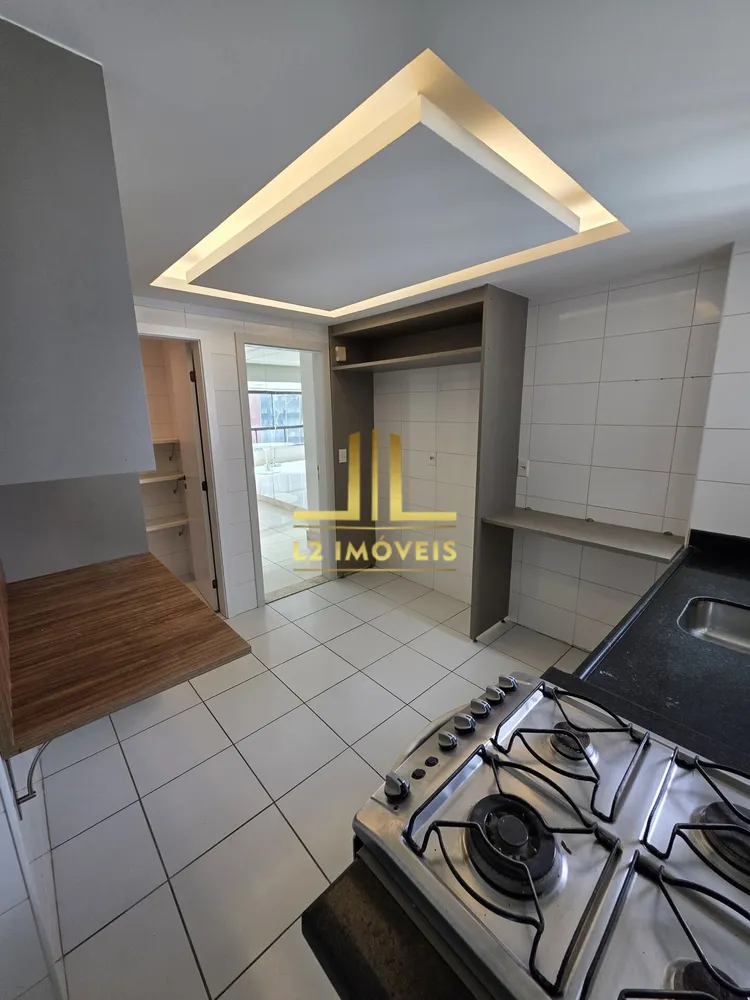 Apartamento, 3 quartos, 185 m² - Foto 13