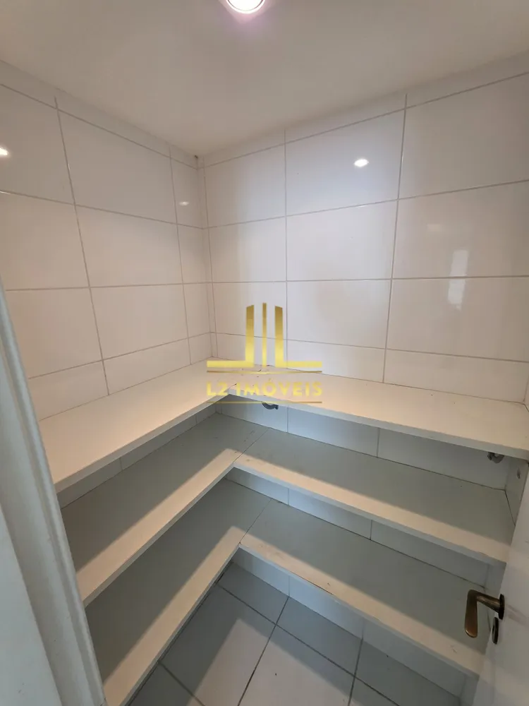 Apartamento, 3 quartos, 185 m² - Foto 2
