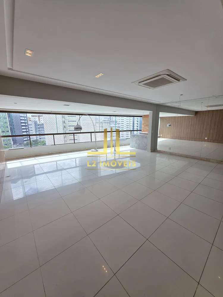 Apartamento, 3 quartos, 185 m² - Foto 1