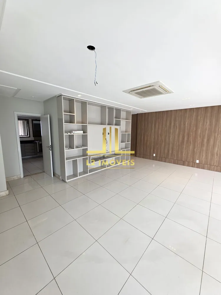 Apartamento, 3 quartos, 185 m² - Foto 2