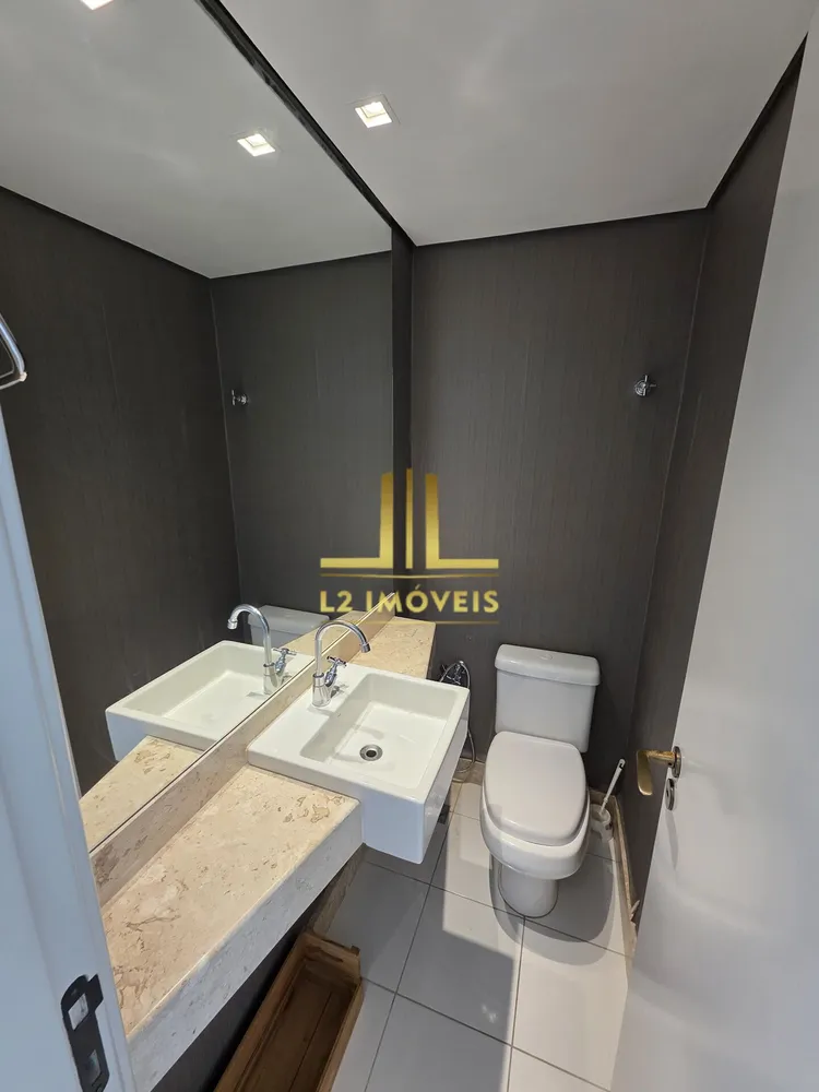Apartamento, 3 quartos, 185 m² - Foto 4