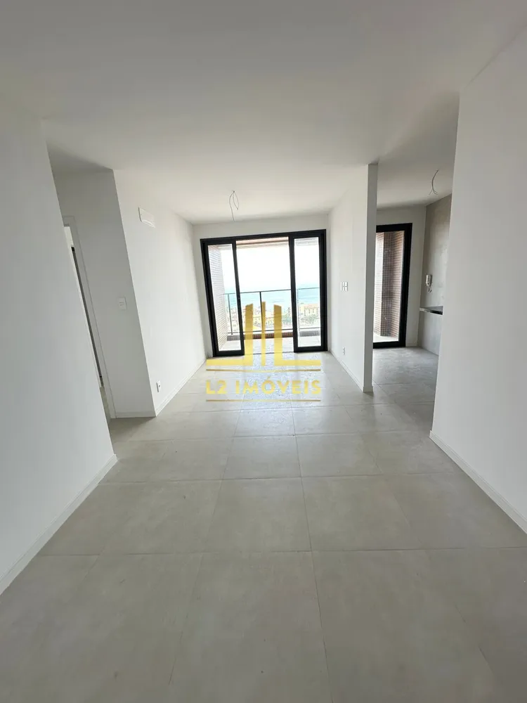 Apartamento, 2 quartos, 66 m² - Foto 1