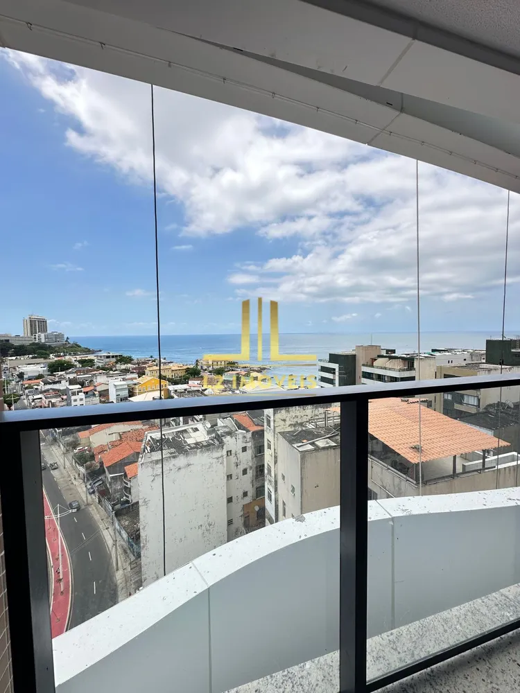 Apartamento, 2 quartos, 66 m² - Foto 8
