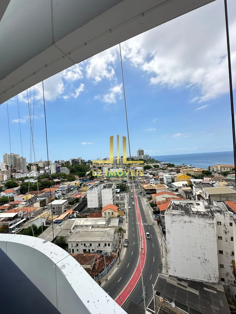 Apartamento, 2 quartos, 66 m² - Foto 7