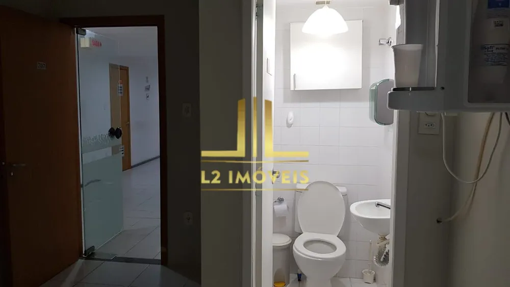 Sala-Conjunto, 23 m² - Foto 2