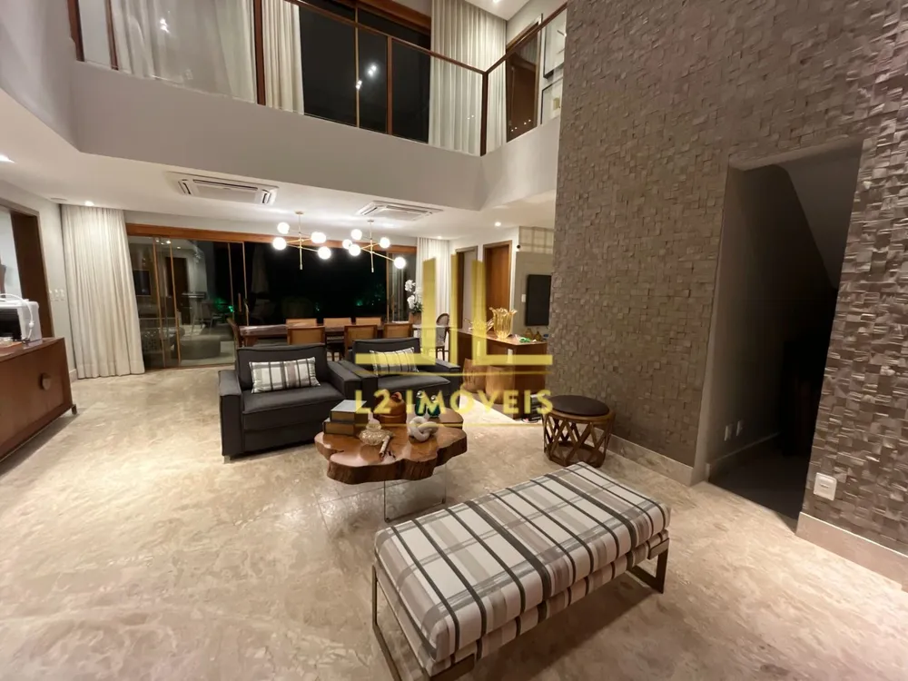 Casa, 6 quartos, 400 m² - Foto 2