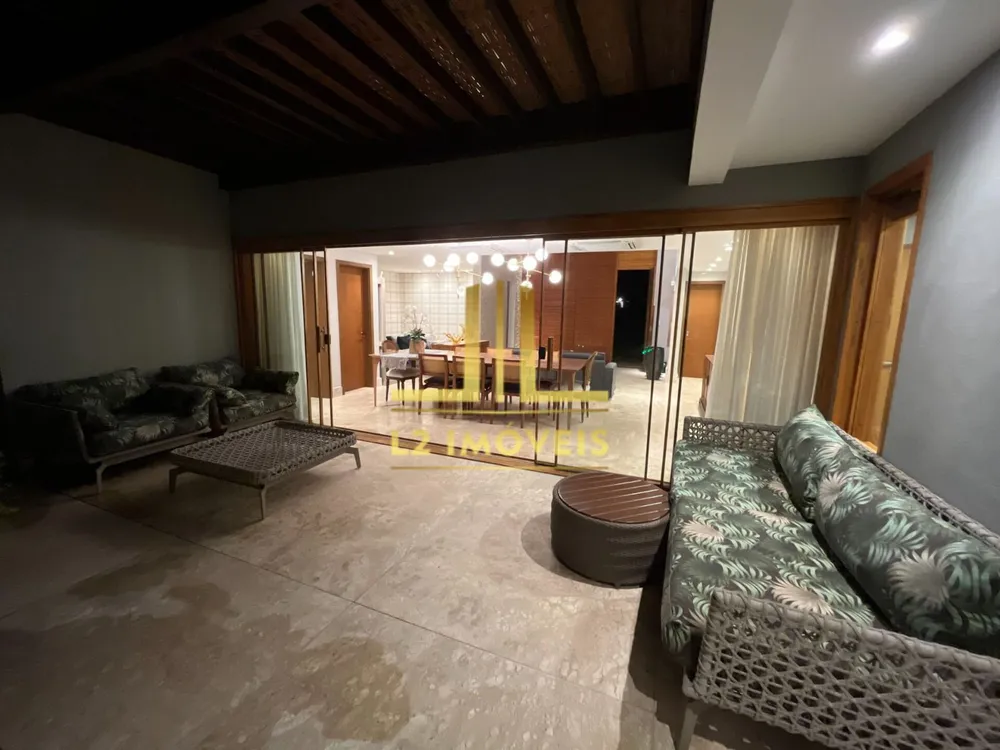 Casa, 6 quartos, 400 m² - Foto 3