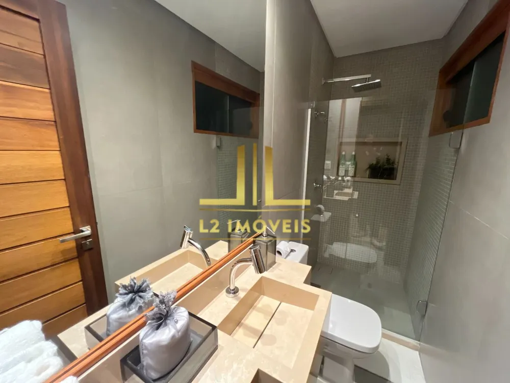 Casa, 6 quartos, 400 m² - Foto 13