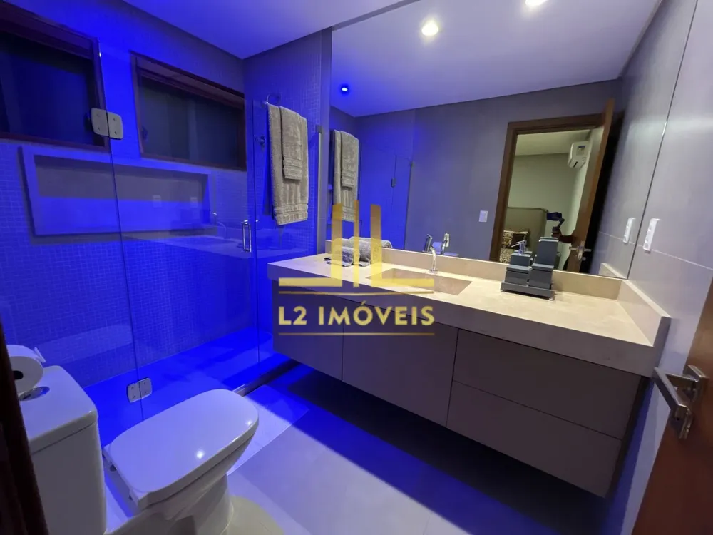 Casa, 6 quartos, 400 m² - Foto 15