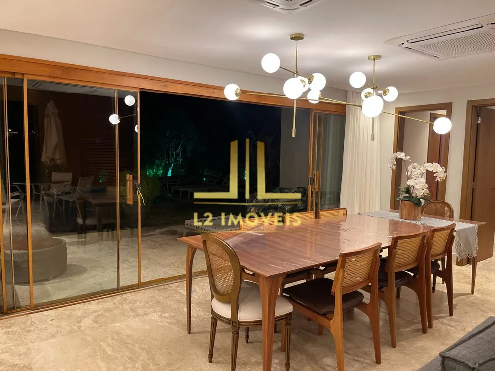 Casa, 6 quartos, 400 m² - Foto 4