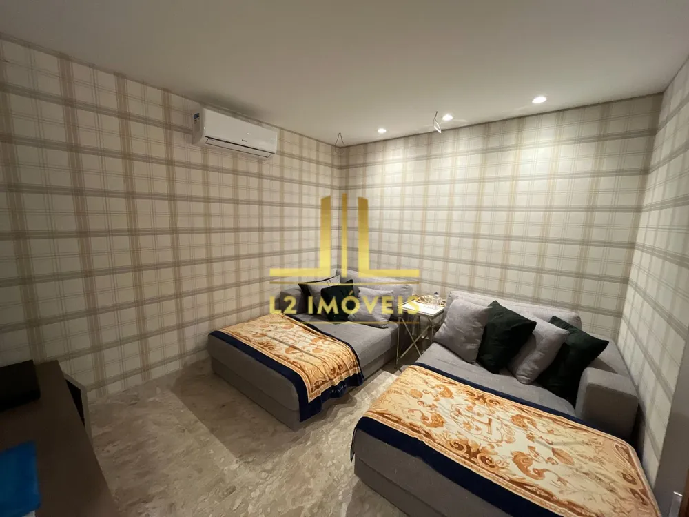 Casa, 6 quartos, 400 m² - Foto 8