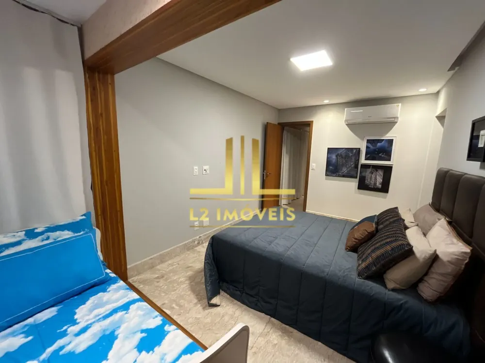 Casa, 6 quartos, 400 m² - Foto 6