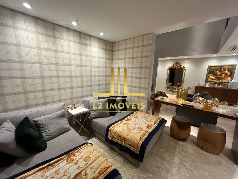 Casa, 6 quartos, 400 m² - Foto 11