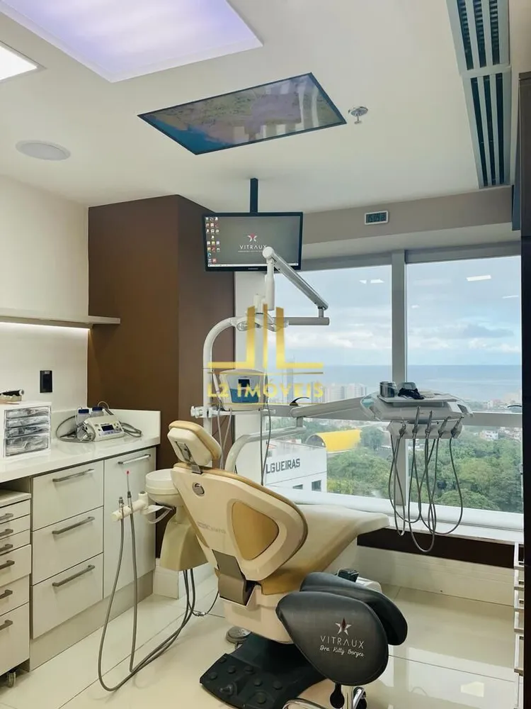 Sala-Conjunto, 49 m² - Foto 10