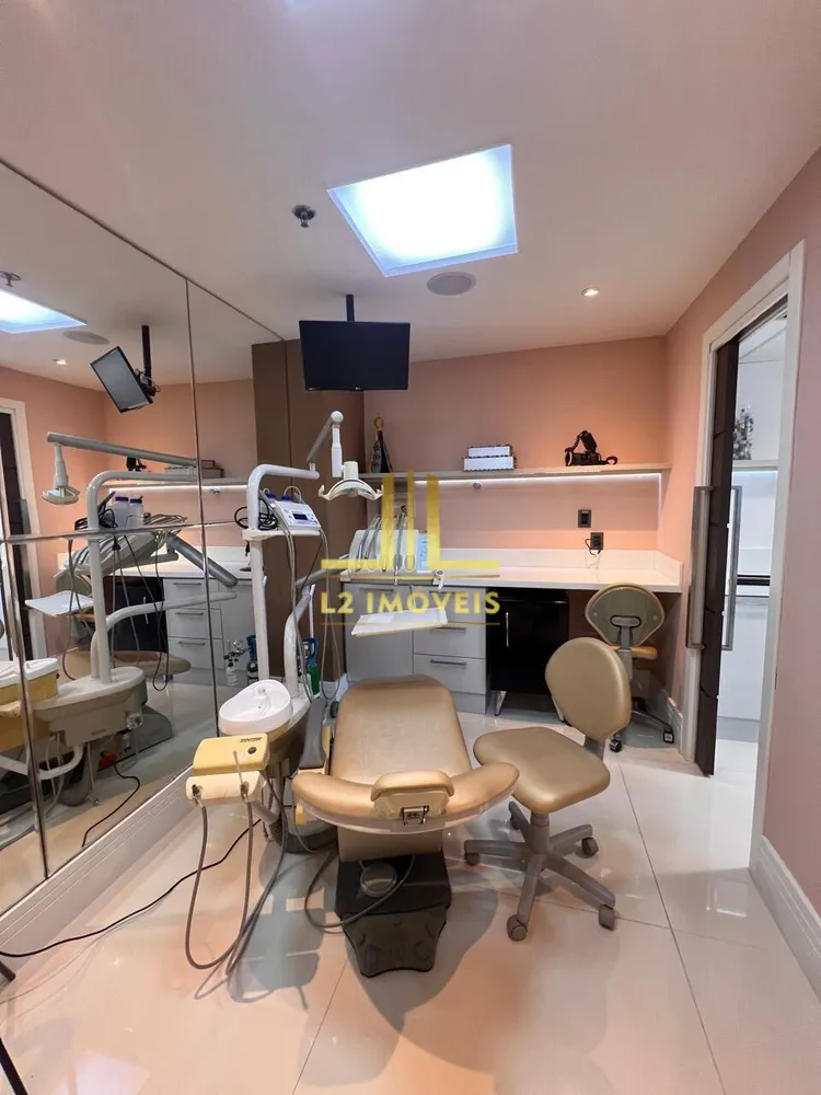 Sala-Conjunto, 49 m² - Foto 7