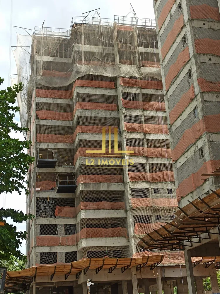 Apartamento, 3 quartos, 96 m² - Foto 20