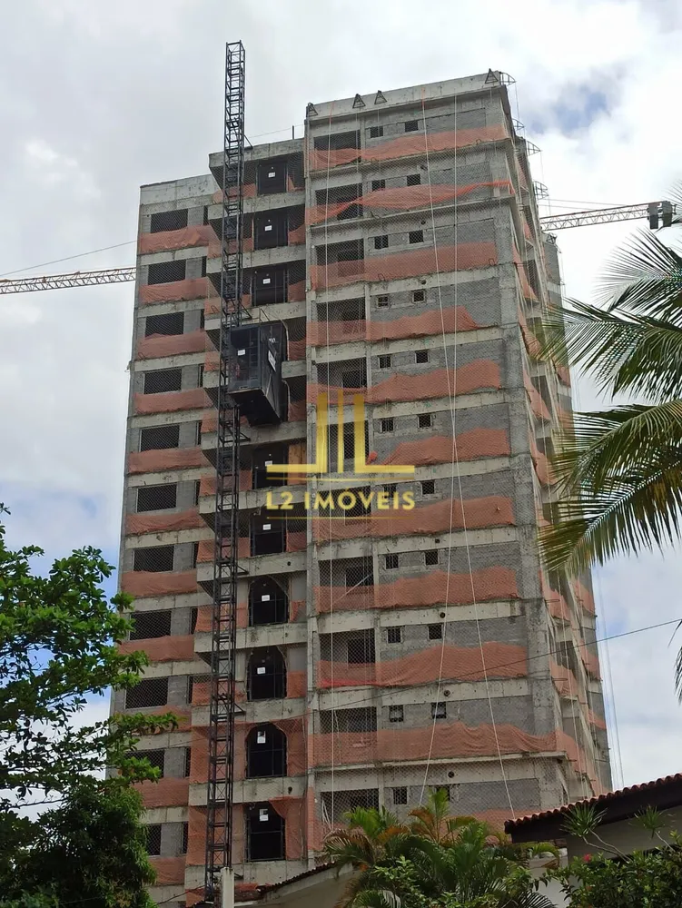 Apartamento, 3 quartos, 96 m² - Foto 17