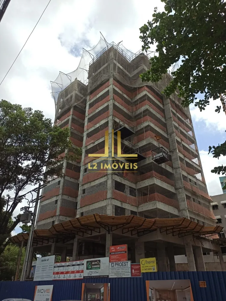 Apartamento, 3 quartos, 96 m² - Foto 18