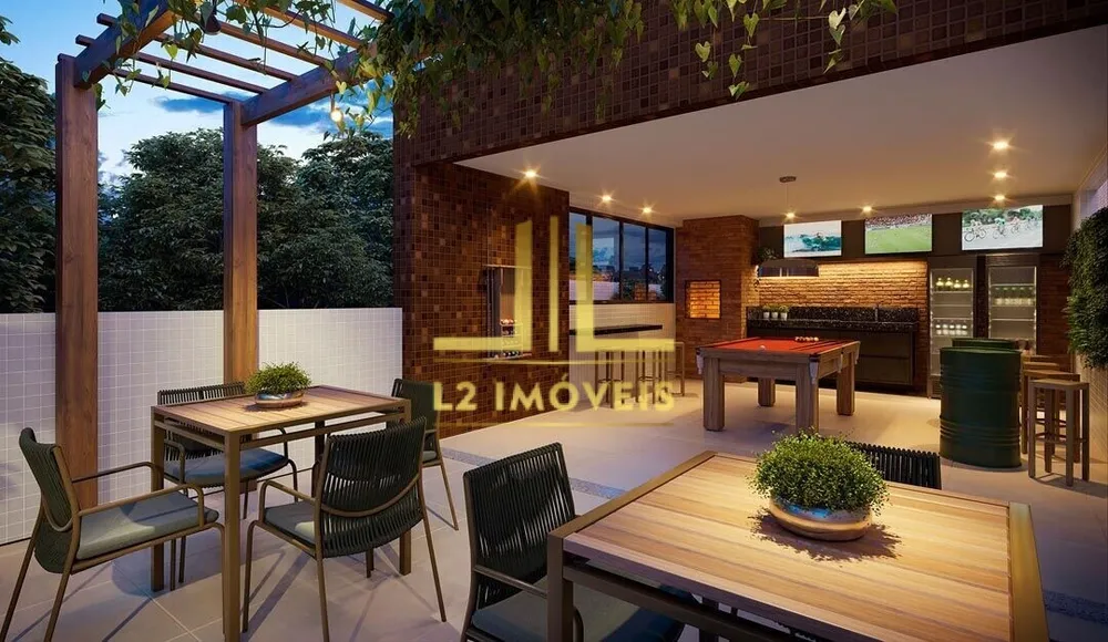 Apartamento, 3 quartos, 96 m² - Foto 15