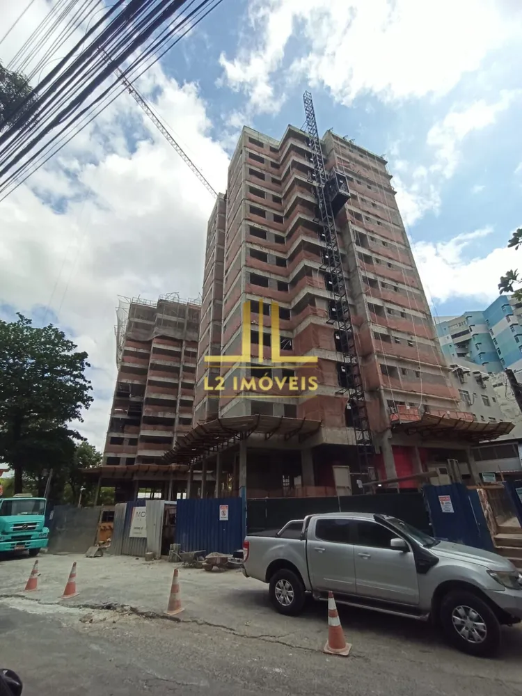 Apartamento, 3 quartos, 96 m² - Foto 16