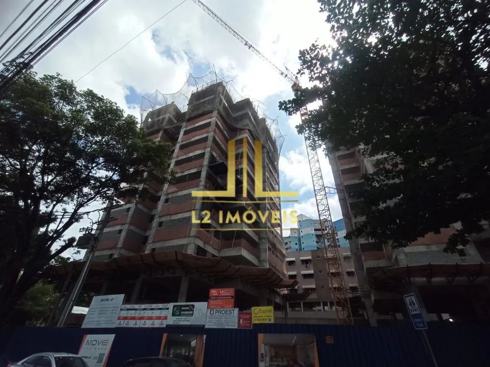 Apartamento, 3 quartos, 96 m² - Foto 19