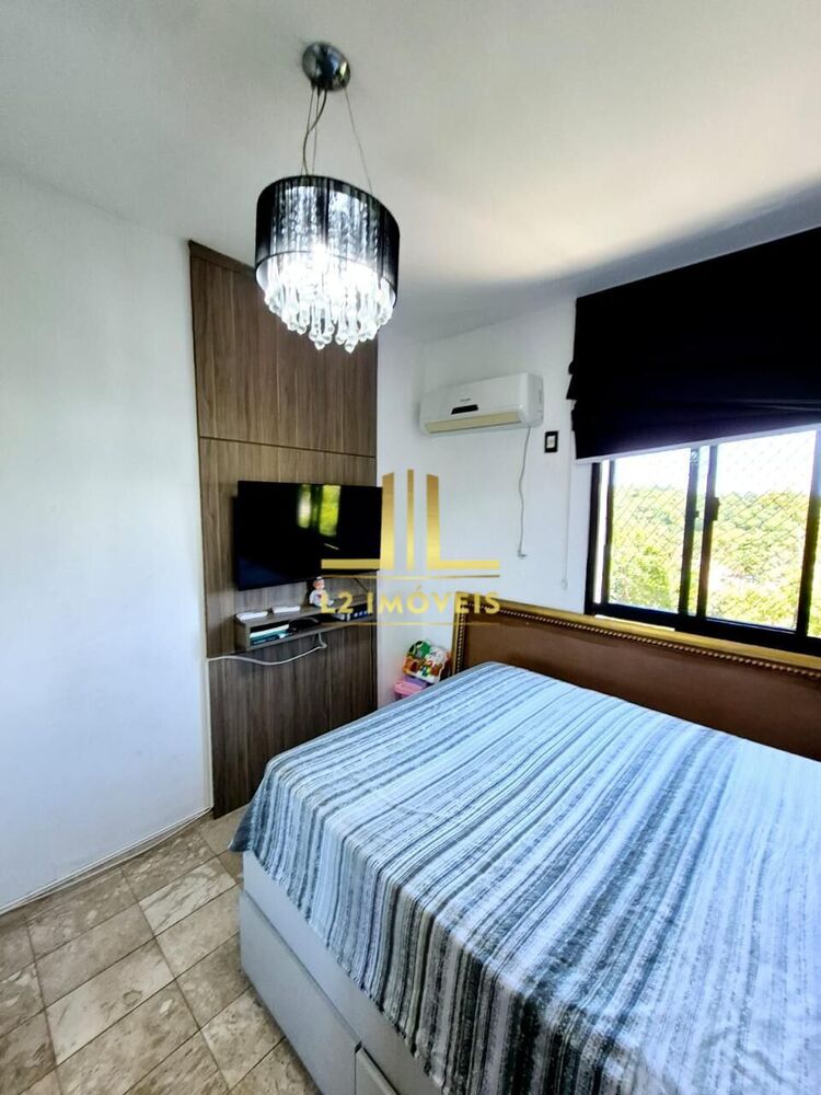 Apartamento à venda com 3 quartos, 135m² - Foto 5