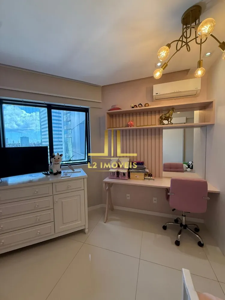 Apartamento, 2 quartos, 104 m² - Foto 2