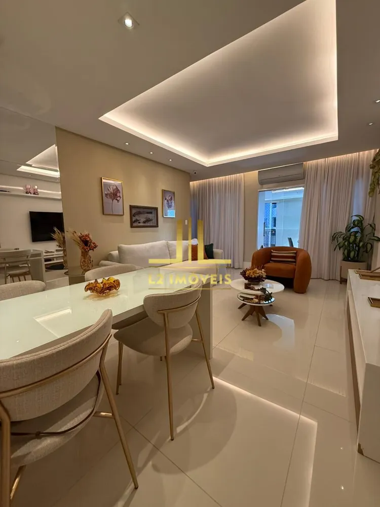 Apartamento, 2 quartos, 104 m² - Foto 1