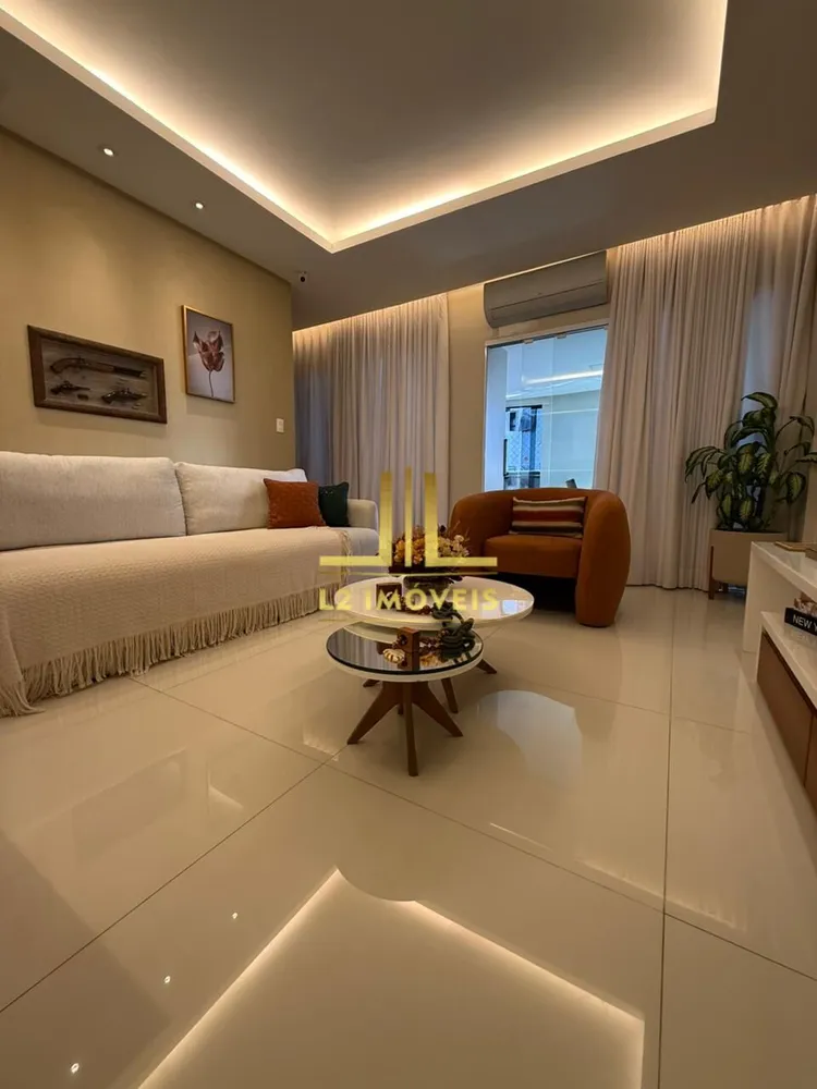 Apartamento, 2 quartos, 104 m² - Foto 2