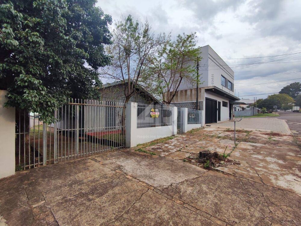 Terreno, 480 m² - Foto 1