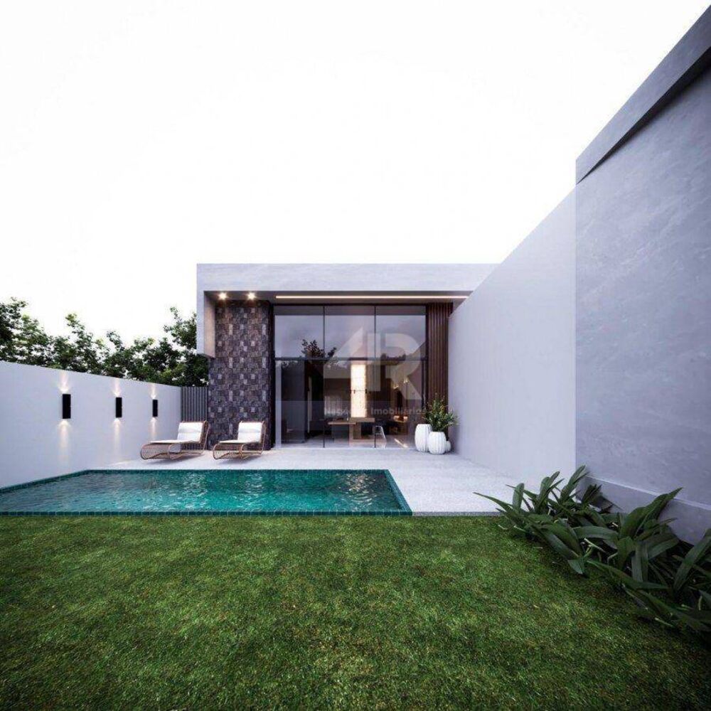 Casa, 4 quartos, 259 m² - Foto 2