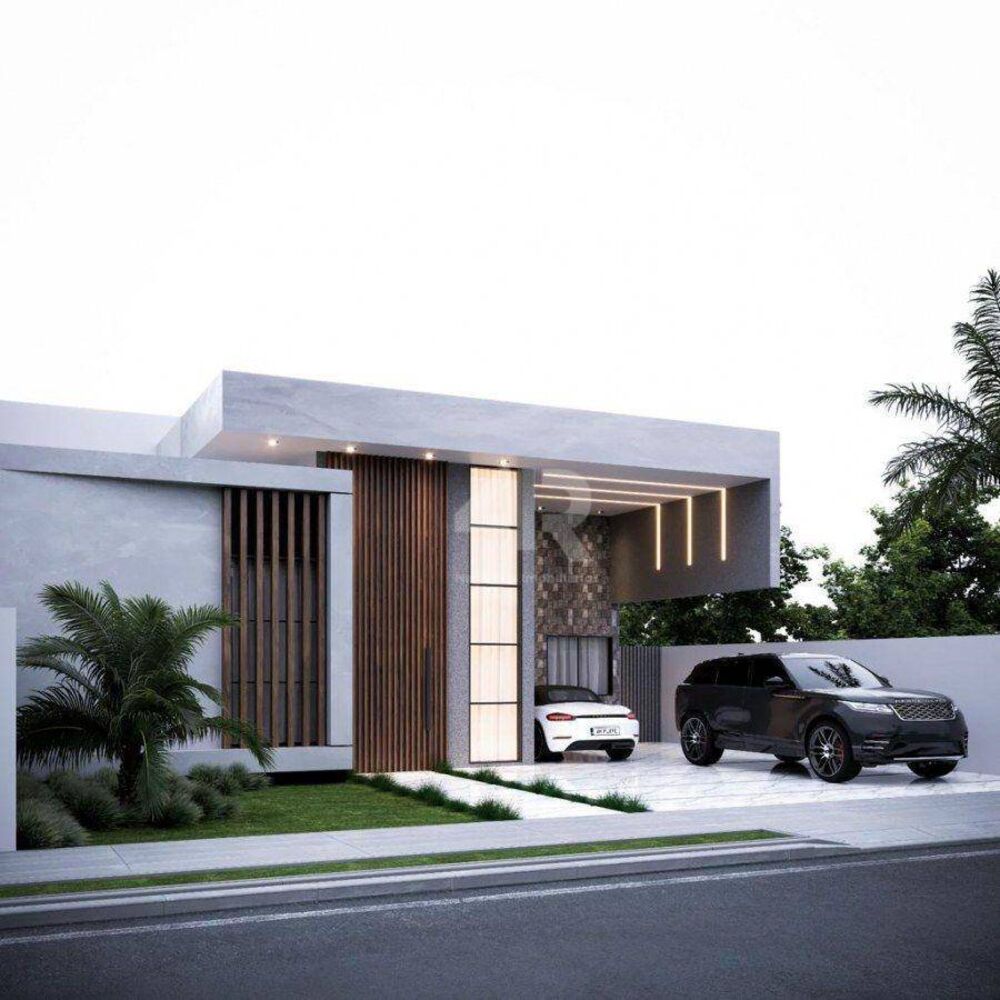 Casa, 4 quartos, 259 m² - Foto 4